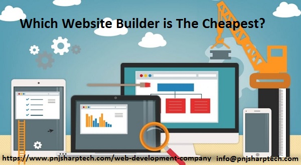 web development company